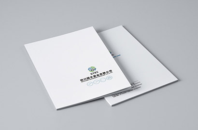 广水市画册设计：以纸为媒，镌刻城市的精神图腾